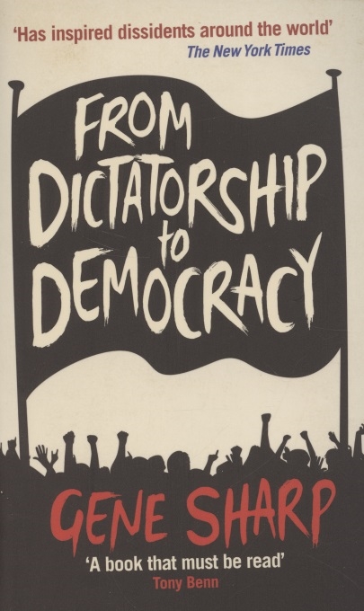 

From Dictatorship to Democracy