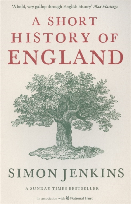 

A Short History of England