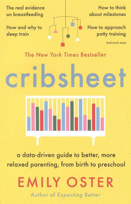 

Cribsheet