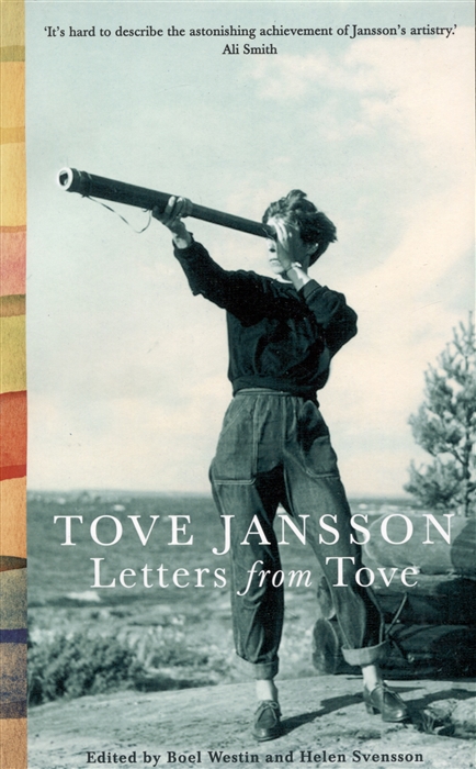 Letters from Tove