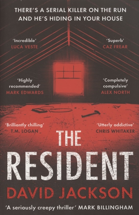 

The Resident