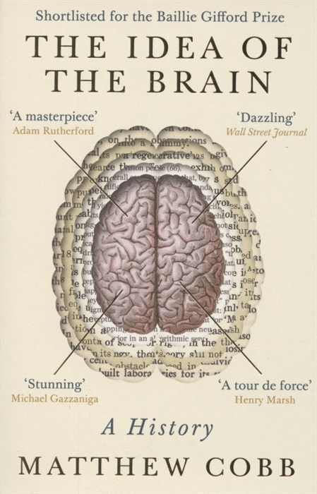 

The Idea of the Brain