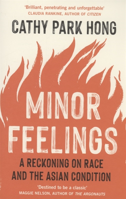 

Minor Feelings