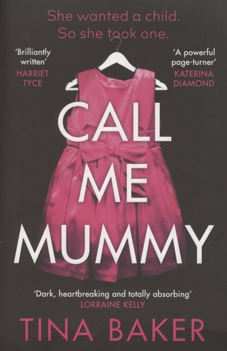 

Call Me Mummy