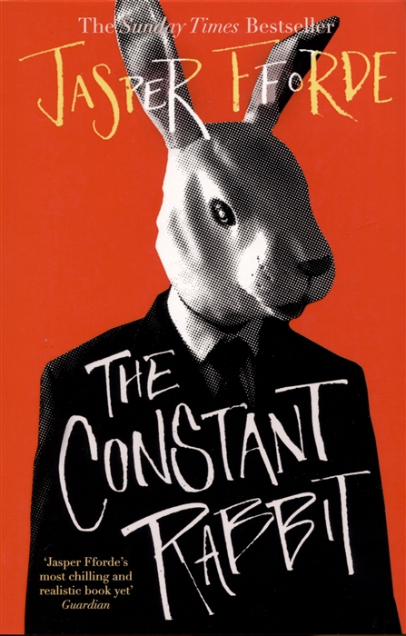 

The Constant Rabbit
