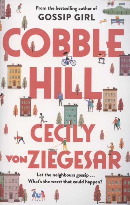 

Cobble Hill