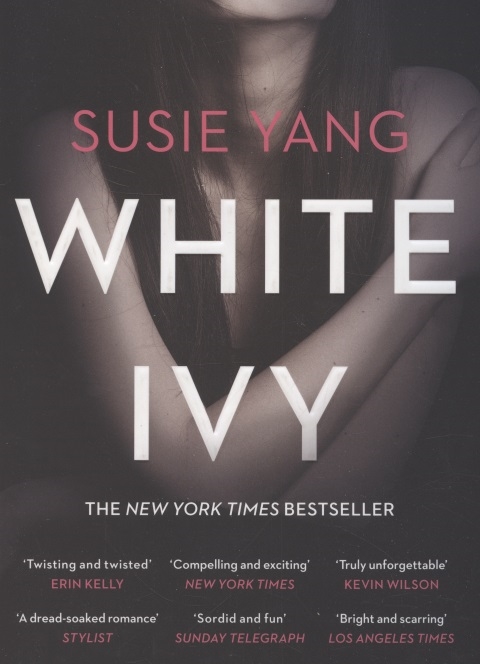 Yang, Susie - White Ivy