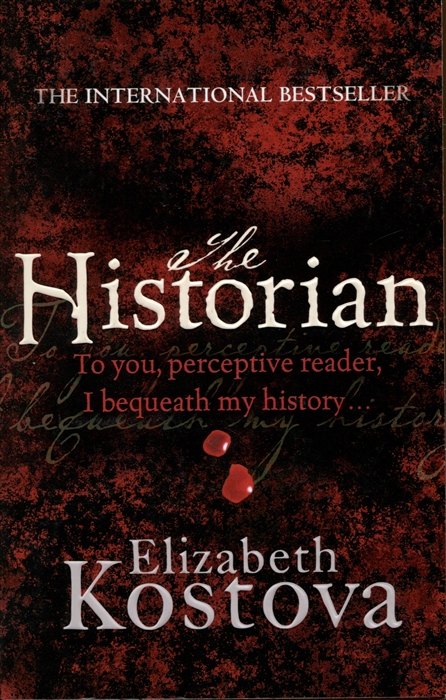 

The Historian