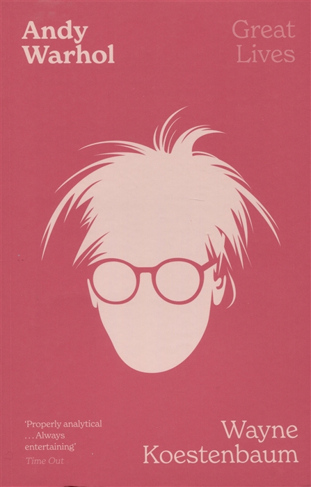 

Andy Warhol