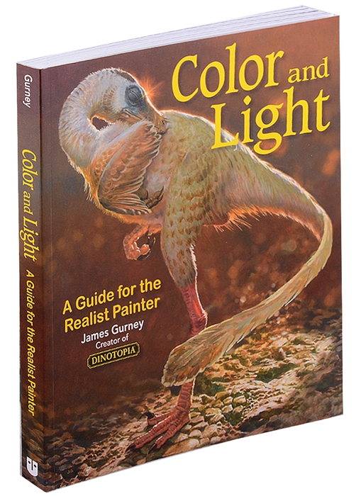 

Colour and Light A Guide for the Realist Painter