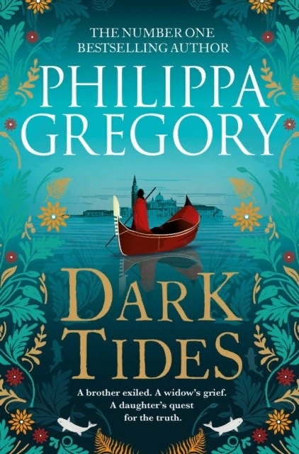 

Dark Tides