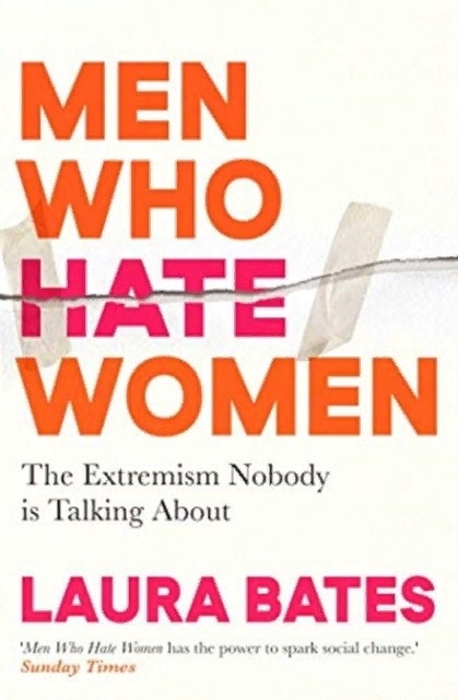 

Men who hate women