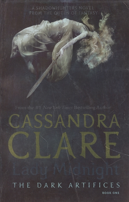 

Lady Midnight