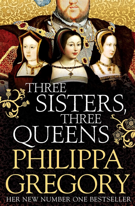 

Three Sisters Three Queens