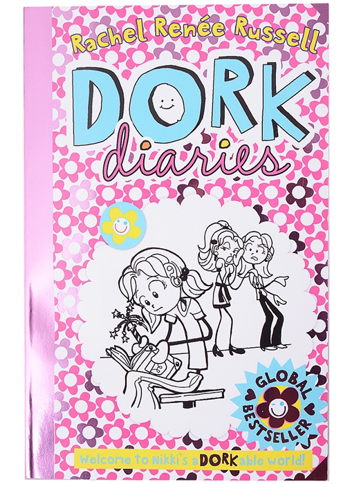 

Dork Diaries