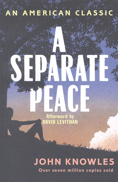 

A Separate Peace