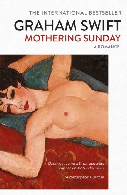 

Mothering Sunday