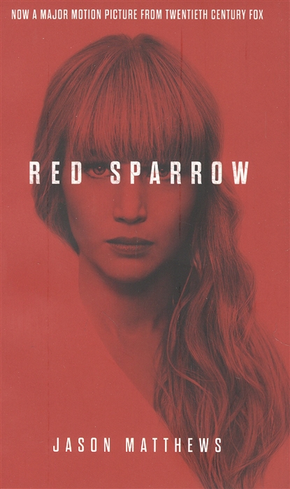 

Red Sparrow