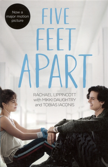 

Five Feet Apart