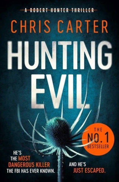 

Hunting evil