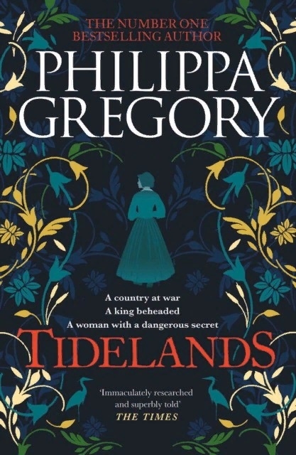 

Tidelands
