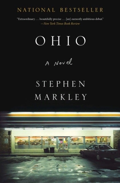 

OHIO