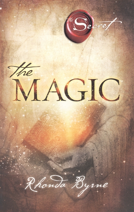 

The Magic