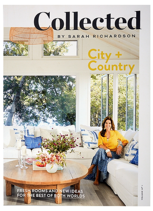 Richardson S. - Collected City Country Volume 1