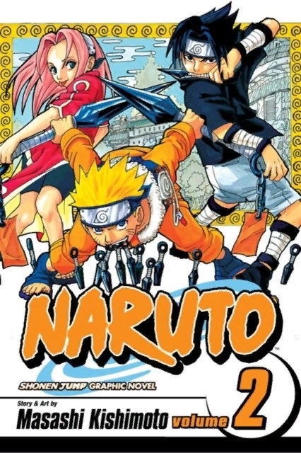 

Naruto