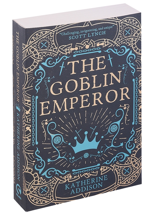 

The Goblin Emperor
