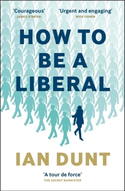 

How to be a liberal