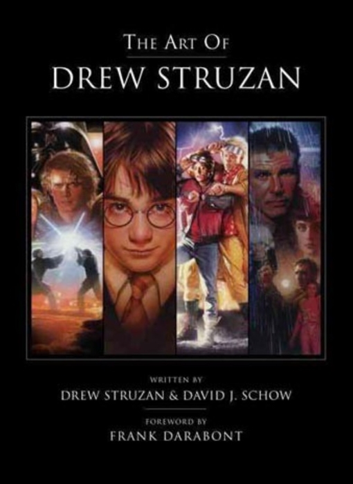 

The Art of Drew Struzan