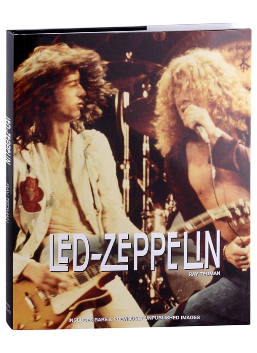 

Led Zeppelin