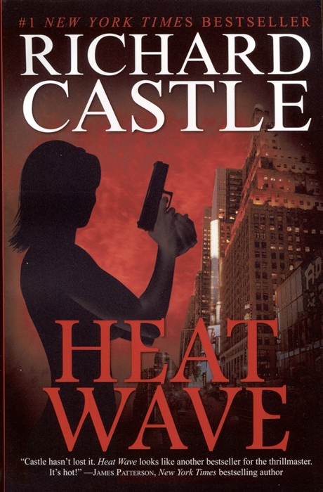 

Heat Wave