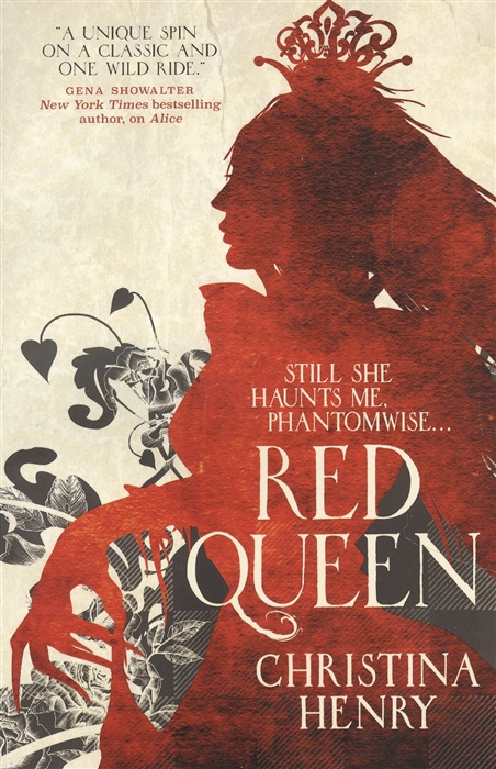 The Red Queen