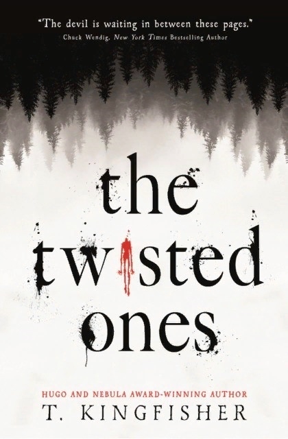 

The Twisted Ones