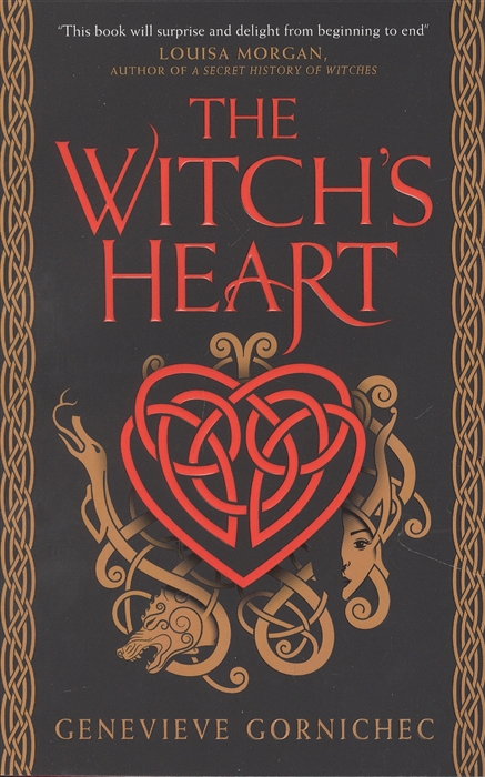 

The Witch s Heart