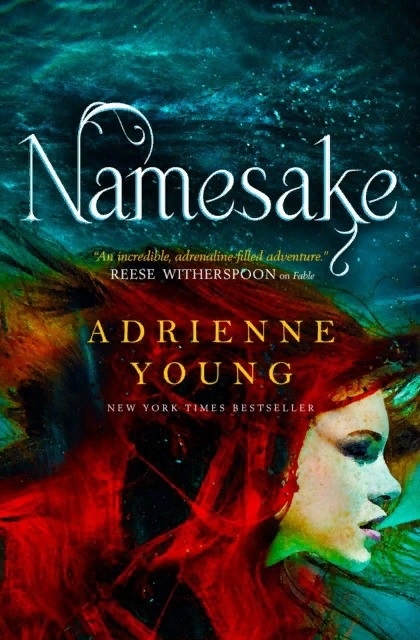 

Namesake