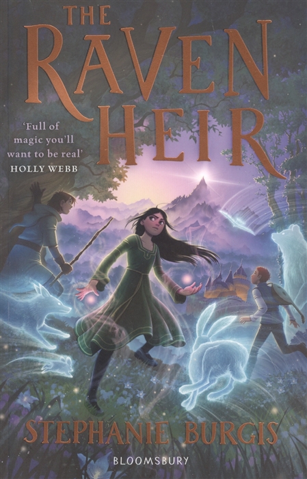 

Raven Heir The