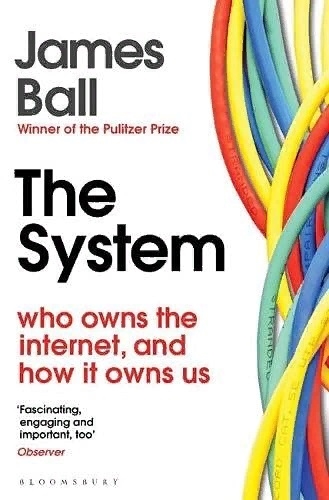 Ball J. - System