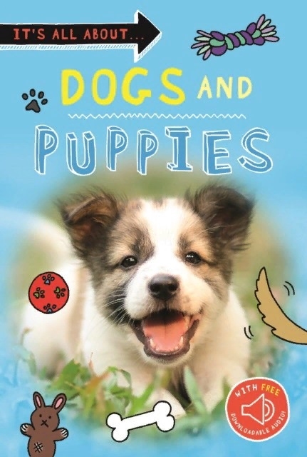 

It s All about Dogs and Puppies