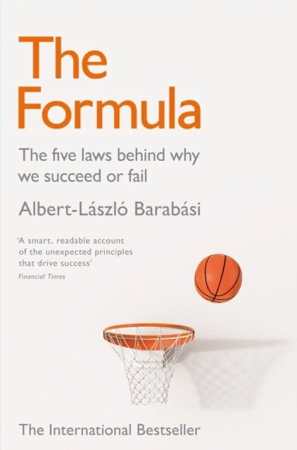 

The Formula