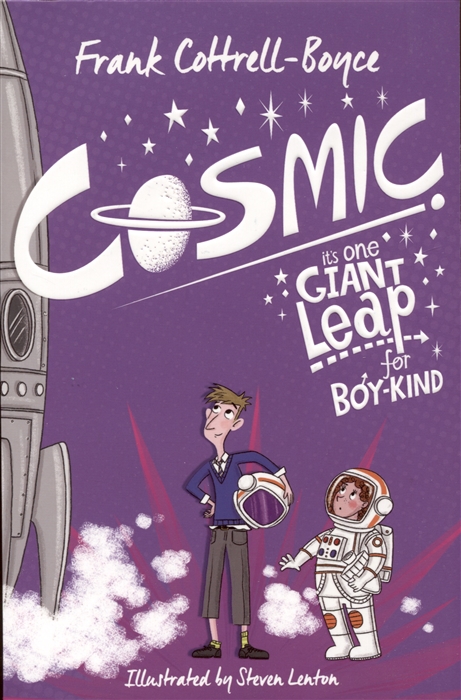 

Cosmic