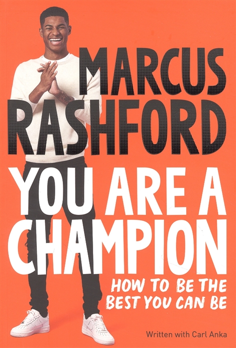

You Are a Champion
