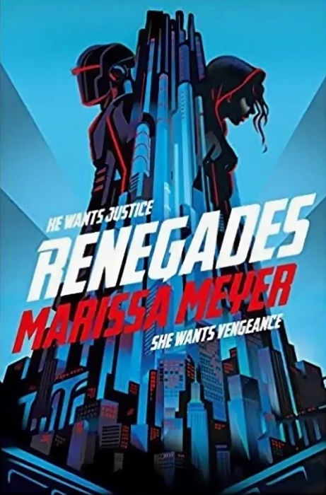 

Renegades