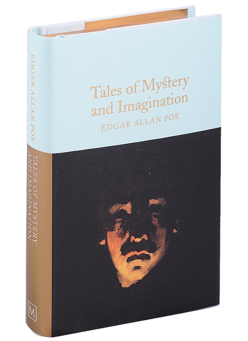 

Tales of Mystery and Imagination