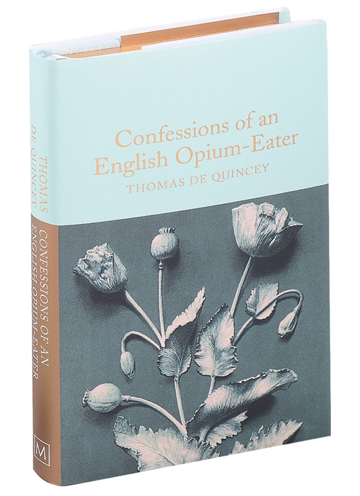 

English Opium-Eater