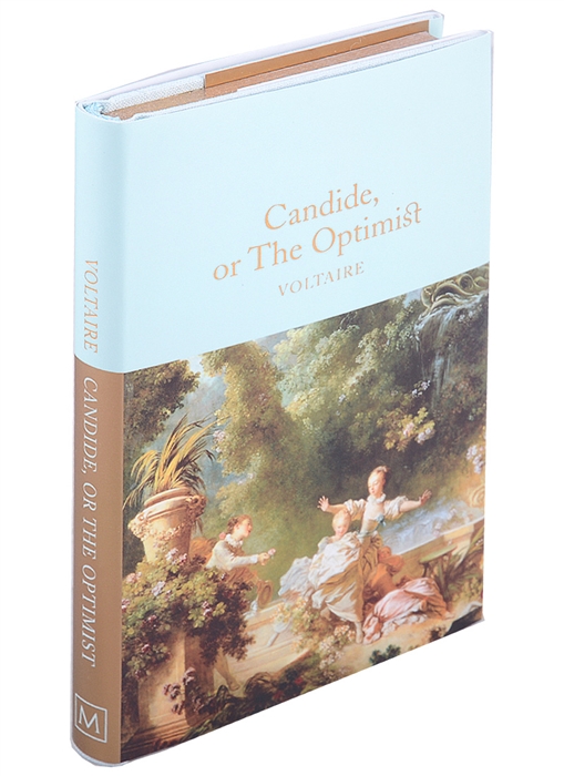 Candide or The Optimist