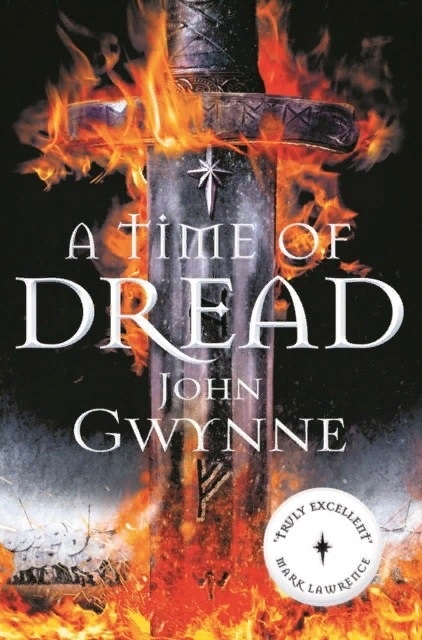 Gwynne J. - A Time of Dread