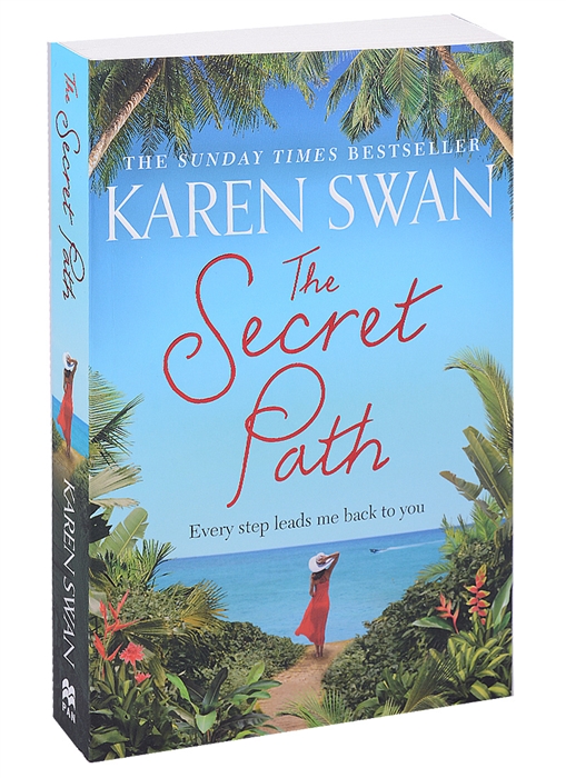 The Secret Path